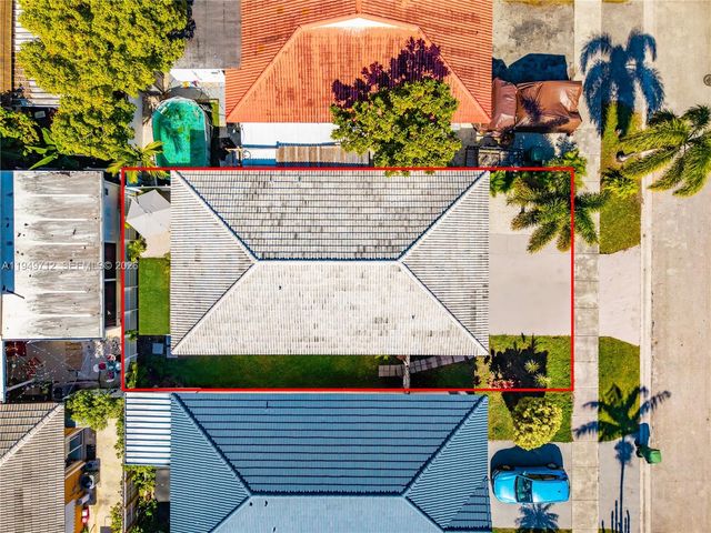 1106 SE 13th Ave, Homestead, FL 33035