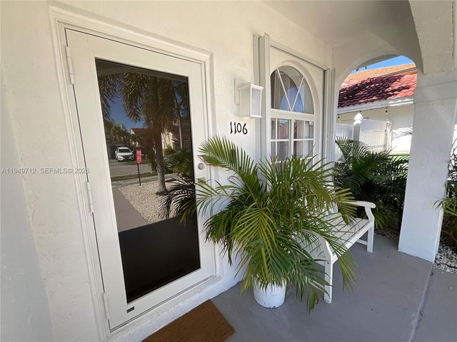 1106 SE 13th Ave, Homestead, FL 33035