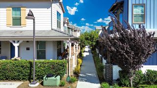 310 Farmhouse Drive 4, Simi Valley, CA 93065