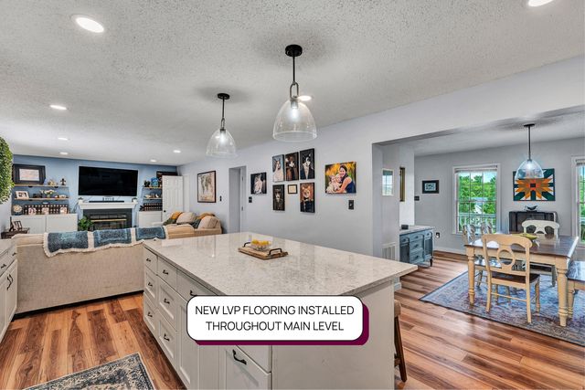 160 Indian Pointe DR, Hardy, VA 24101