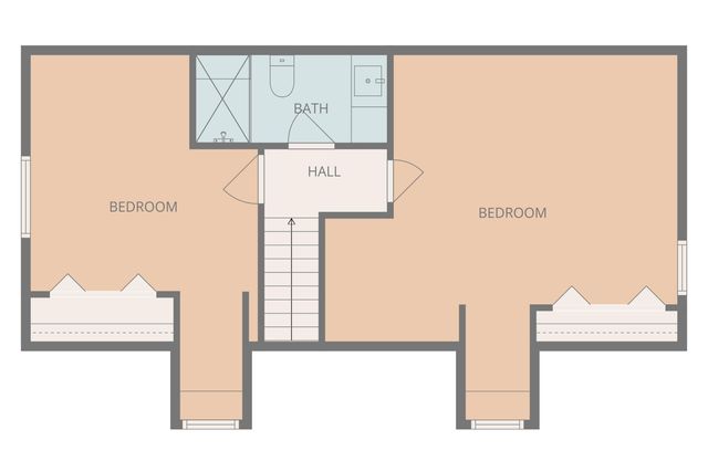 160 Indian Pointe DR, Hardy, VA 24101