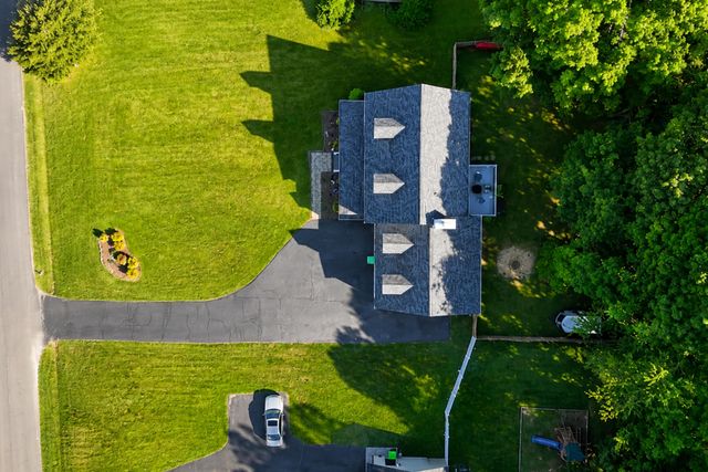 160 Indian Pointe DR, Hardy, VA 24101