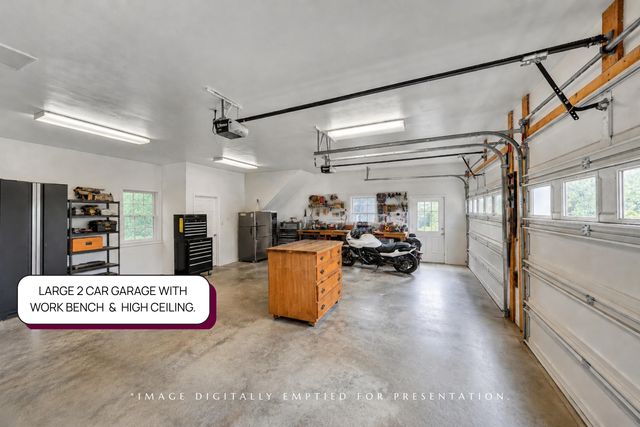 160 Indian Pointe DR, Hardy, VA 24101