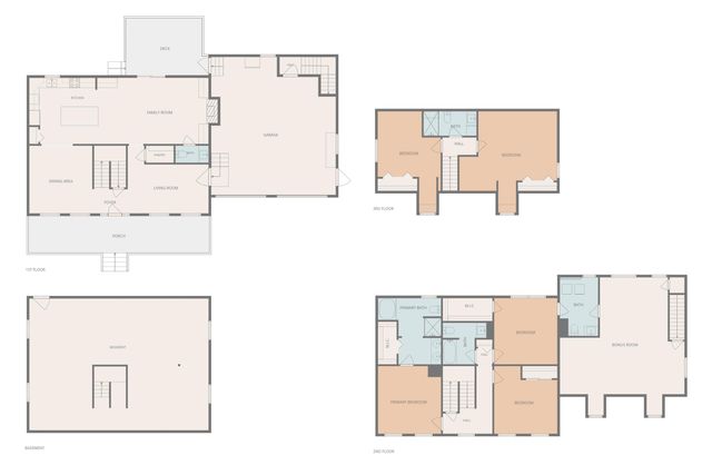 160 Indian Pointe DR, Hardy, VA 24101