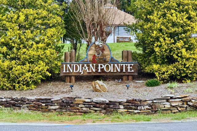 160 Indian Pointe DR, Hardy, VA 24101