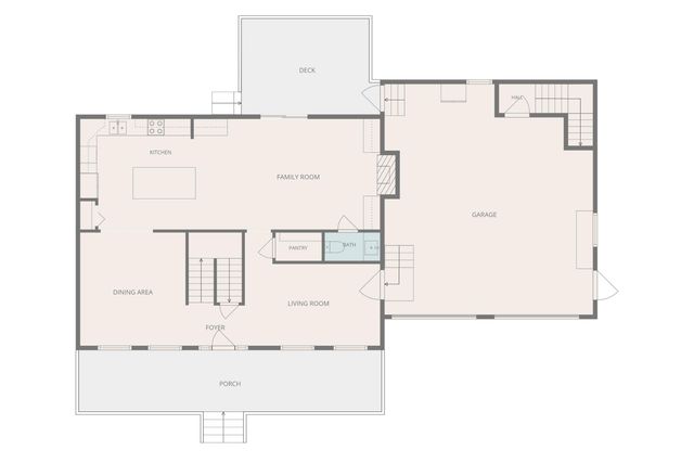 160 Indian Pointe DR, Hardy, VA 24101