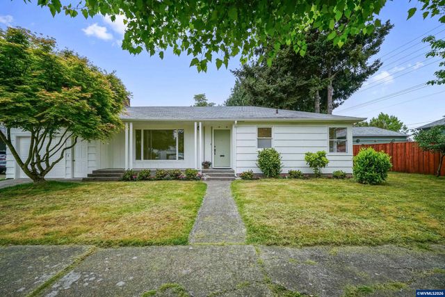 1710 23rd St NE, Salem, OR 97301