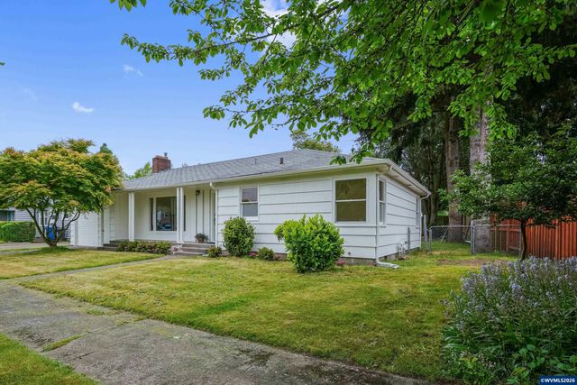 1710 23rd St NE, Salem, OR 97301