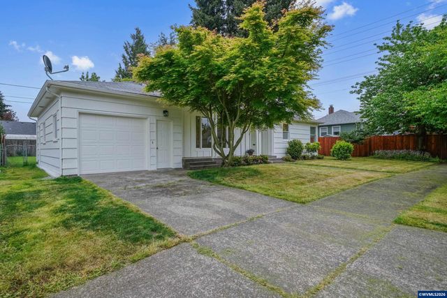 1710 23rd St NE, Salem, OR 97301