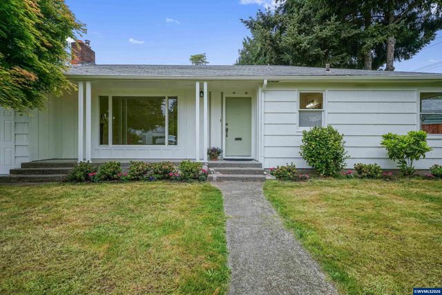 1710 23rd St NE, Salem, OR 97301