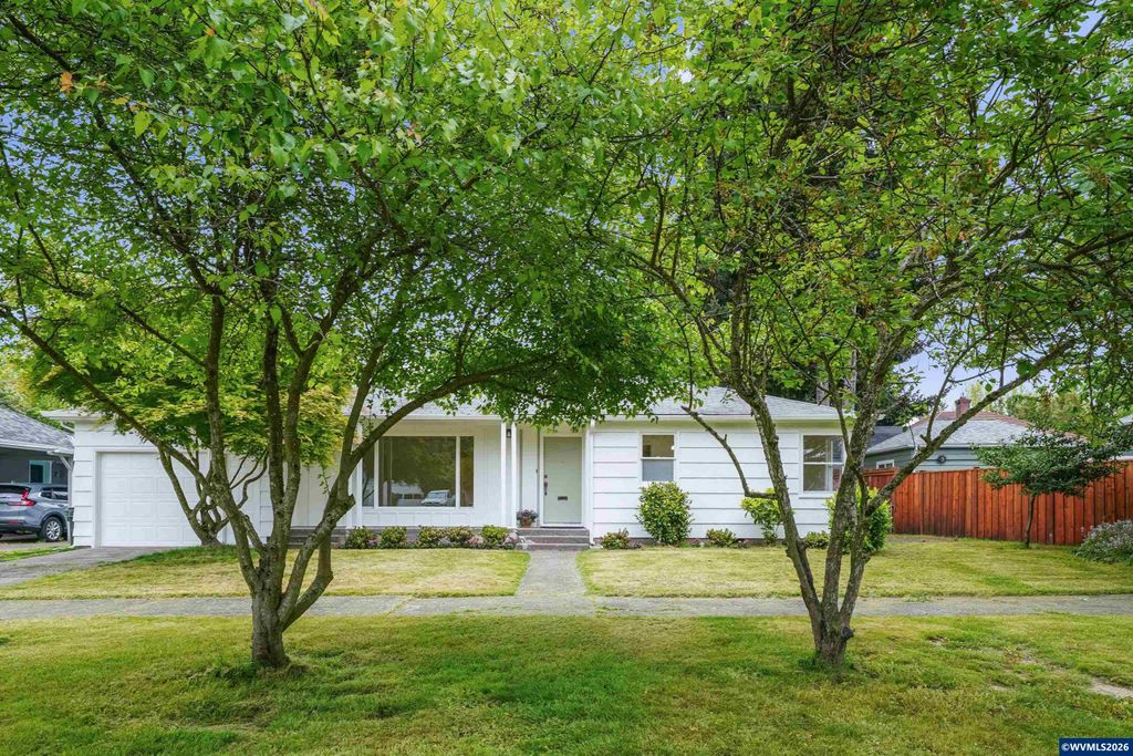 1710 23rd St NE, Salem, OR 97301