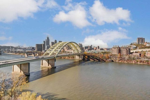 400 Riverboat, 902, Newport, KY 41071