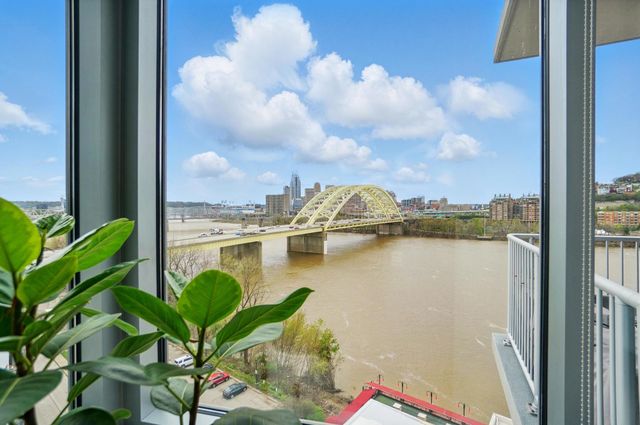 400 Riverboat, 902, Newport, KY 41071