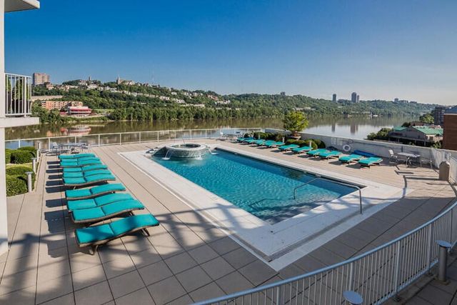 400 Riverboat, 902, Newport, KY 41071