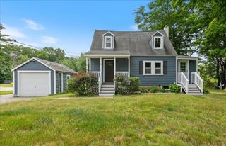 60 Town Farm Road, Salem, NH 03079