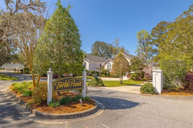 103 Turtle Point Court, St Simons Island, GA 31522
