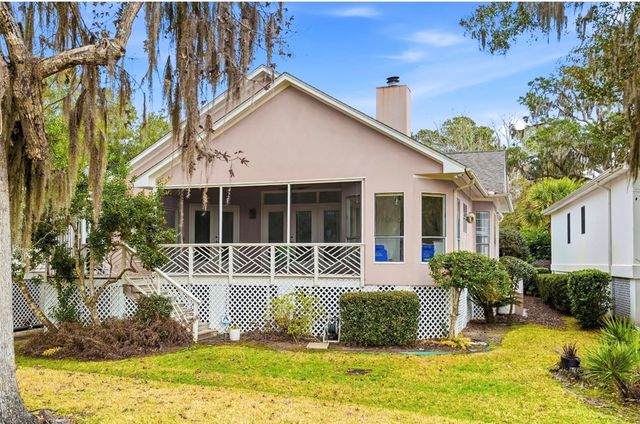 103 Turtle Point Court, St Simons Island, GA 31522