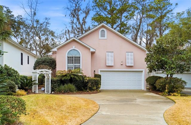 103 Turtle Point Court, St Simons Island, GA 31522