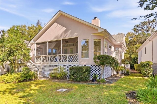 103 Turtle Point Court, St Simons Island, GA 31522