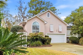 103 Turtle Point Court, St Simons Island, GA 31522