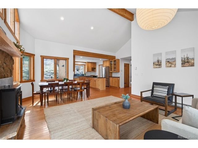 14482 Jubilee Trl, Pine, CO 80470