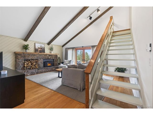 14482 Jubilee Trl, Pine, CO 80470