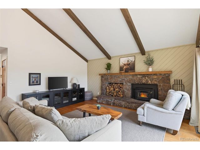 14482 Jubilee Trl, Pine, CO 80470