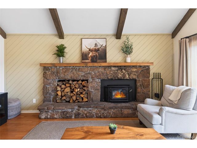 14482 Jubilee Trl, Pine, CO 80470