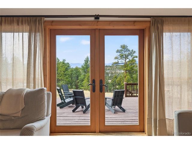 14482 Jubilee Trl, Pine, CO 80470