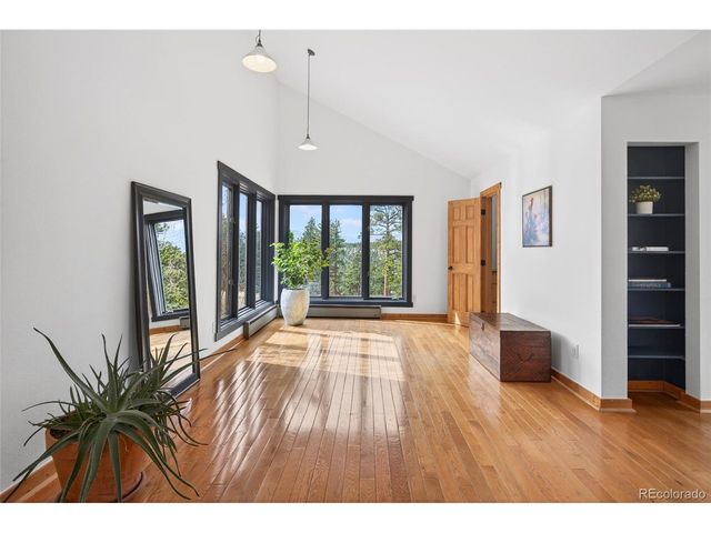 14482 Jubilee Trl, Pine, CO 80470