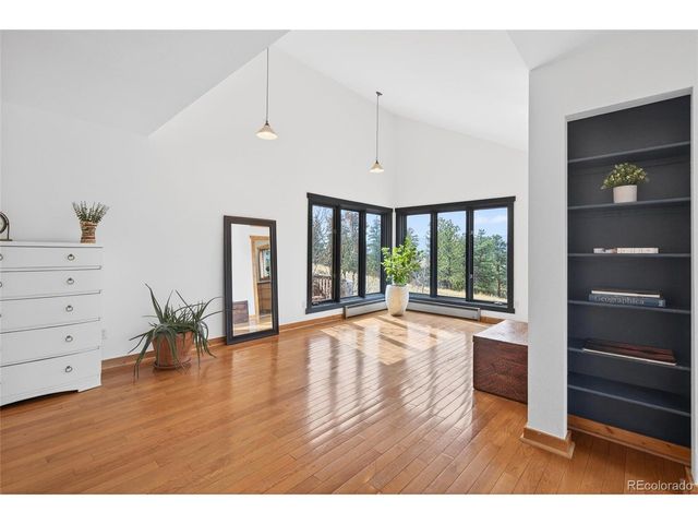 14482 Jubilee Trl, Pine, CO 80470