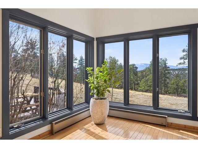 14482 Jubilee Trl, Pine, CO 80470