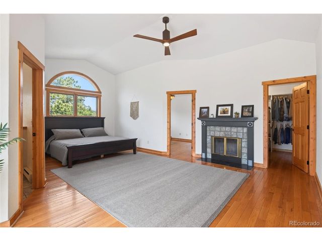 14482 Jubilee Trl, Pine, CO 80470