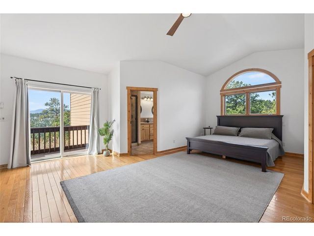 14482 Jubilee Trl, Pine, CO 80470