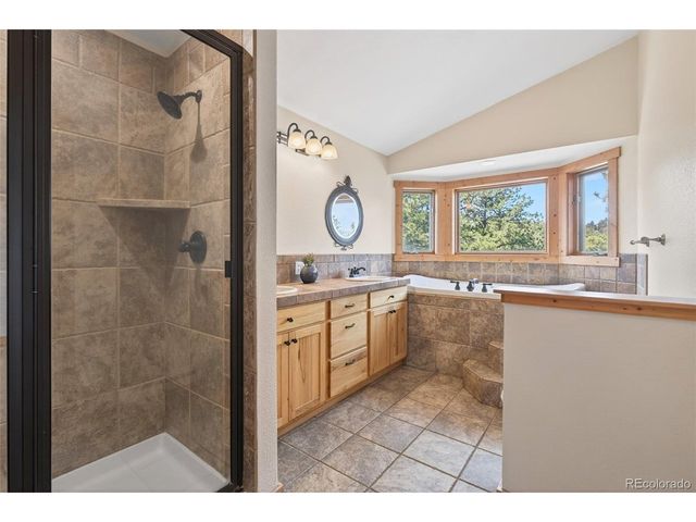 14482 Jubilee Trl, Pine, CO 80470