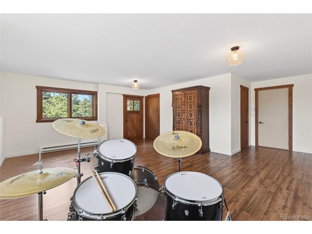 14482 Jubilee Trl, Pine, CO 80470