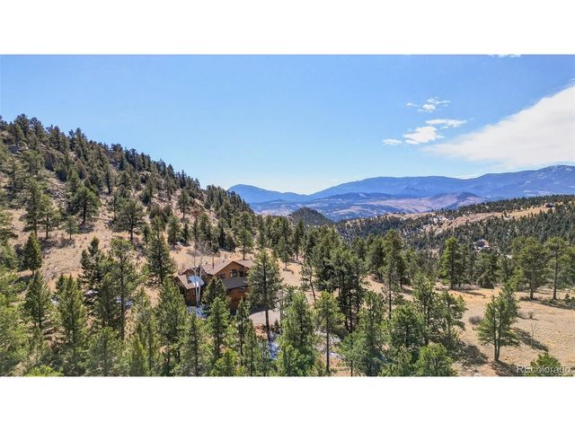 14482 Jubilee Trl, Pine, CO 80470