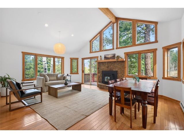 14482 Jubilee Trl, Pine, CO 80470