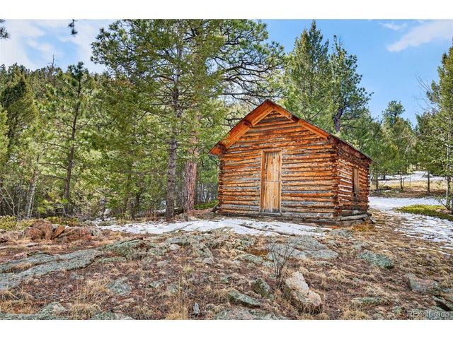 14482 Jubilee Trl, Pine, CO 80470