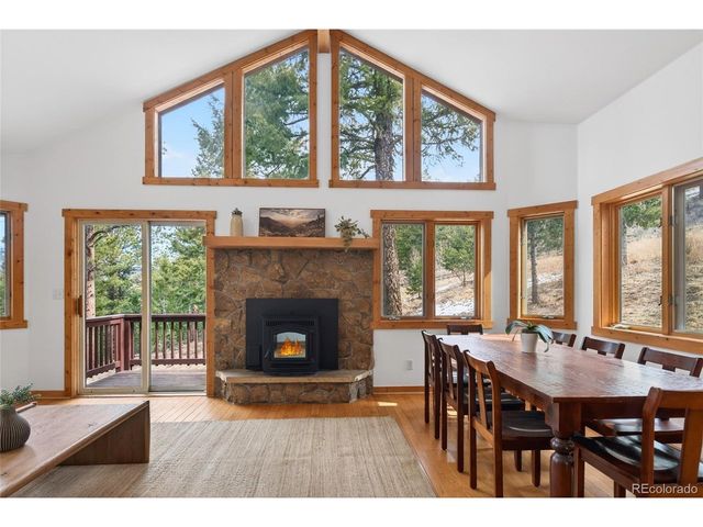 14482 Jubilee Trl, Pine, CO 80470