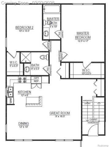 295 Whispering Pines Drive 13, Fenton, MI 48430