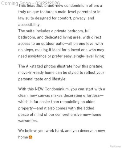 295 Whispering Pines Drive 13, Fenton, MI 48430