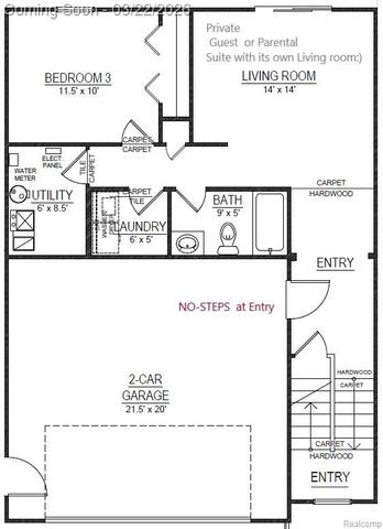 295 Whispering Pines Drive 13, Fenton, MI 48430