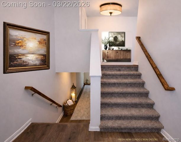 295 Whispering Pines Drive 13, Fenton, MI 48430