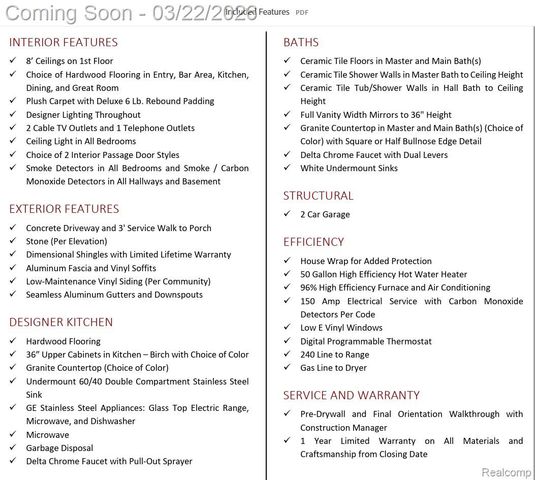 295 Whispering Pines Drive 13, Fenton, MI 48430