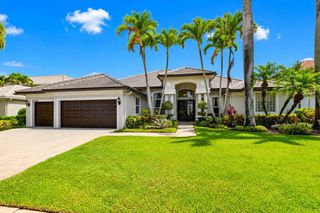 21166 Falls Ridge Way, Boca Raton, FL 33428