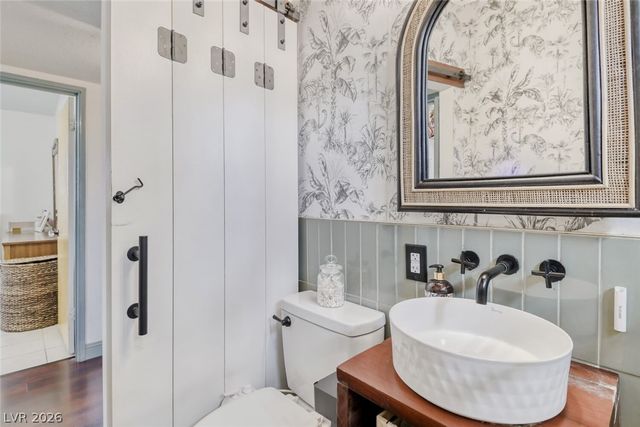 225 Wisteria Avenue, Las Vegas, NV 89107