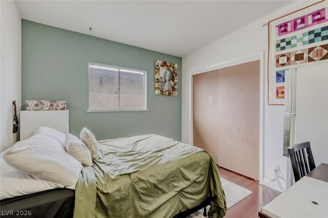 225 Wisteria Avenue, Las Vegas, NV 89107