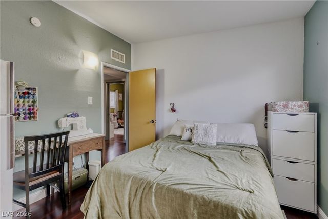 225 Wisteria Avenue, Las Vegas, NV 89107