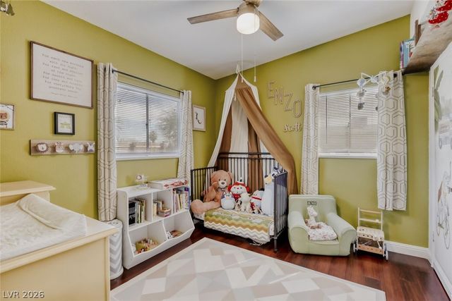 225 Wisteria Avenue, Las Vegas, NV 89107